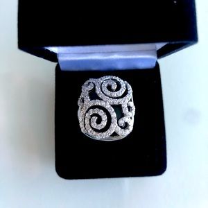 Fashion ring size 6